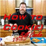 How To Cook(e)